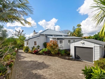 59 Sale Street, Cockle Bay, Auckland