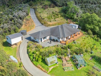73A Wright Road, Albany