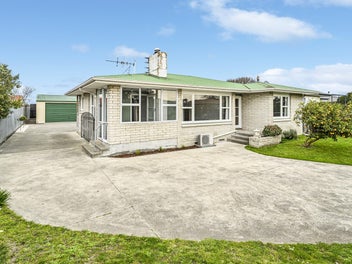 531 Lowe Street, Camberley, Hastings