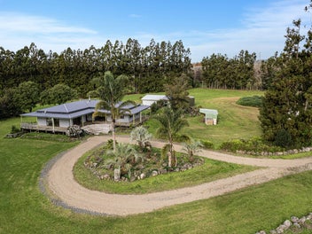 29 Kerehunga Road, Poroti, Whangārei