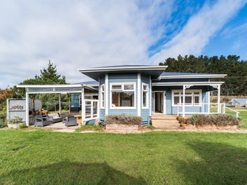 771 Taikorea Road, Glen Oroua, Palmerston North