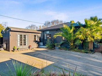 51 Severn Street, St Albans, Christchurch