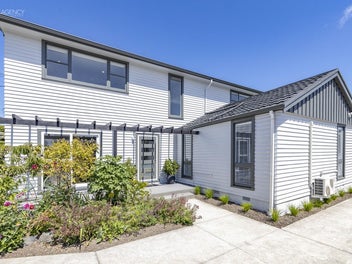 44 Kensington Avenue, Mairehau, Christchurch