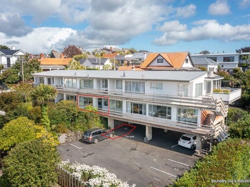 19C Sheen Street, Roslyn, Dunedin