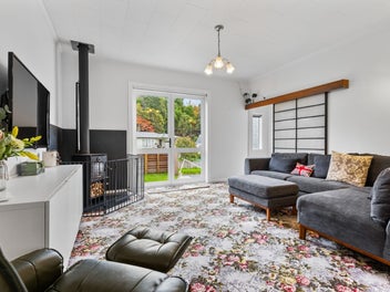 13 Bracken Street, New Plymouth, New Plymouth