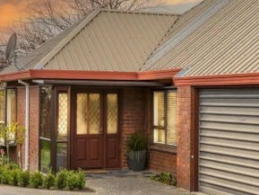 2/50 Ambleside Drive, Burnside, Christchurch