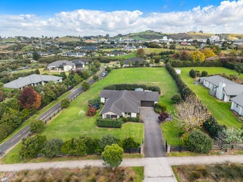 46B Mcintosh Drive, Pokeno