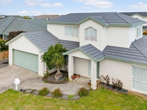 1/19 Ambleside Drive, Northpark, Auckland