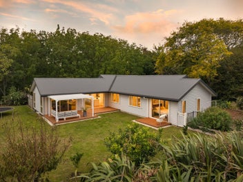 631 Peacockes Road, Rukuhia, Hamilton
