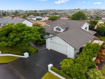 10 Highgate Place, Somerville, Manukau