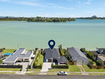 47 Forrester Drive, Welcome Bay, Tauranga