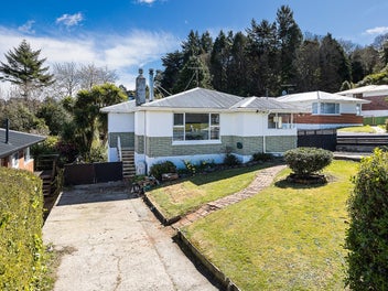 1 Stephen Street, Halfway Bush, Dunedin