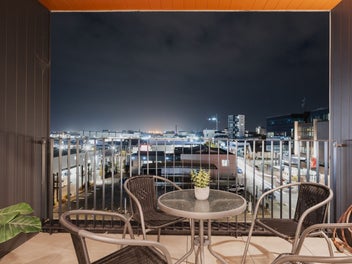 407/2 Sugarloaf Lane, Christchurch Central, Christchurch