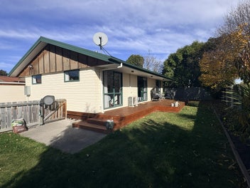 19A Kaplan Avenue, Islington, Christchurch