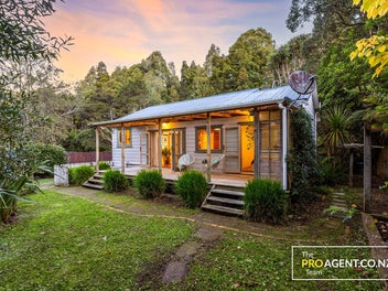 38 Western Road, Laingholm, Auckland