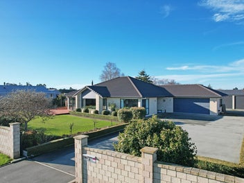 6 Essex Street, Weston, Oamaru