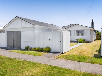 28A Napier Street, Opunake
