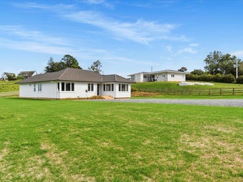 159 Ryburn Road, Ohaupo, Ōhaupō