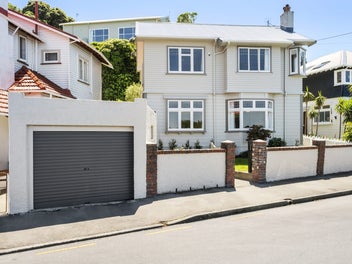 27 Kainui Road, Hataitai, Wellington