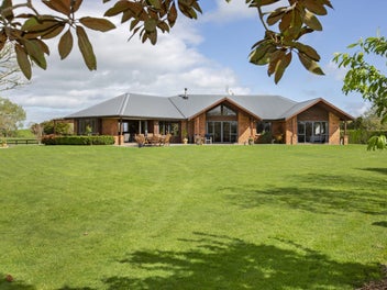 333 Horotiu Road, Te Kowhai, Hamilton