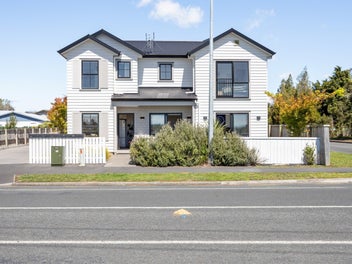 1/135 Silverdale Road, Silverdale, Hamilton