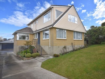 162 Mulford Street, Concord, Dunedin