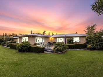 43 Bruces Road, Sefton, Rangiora