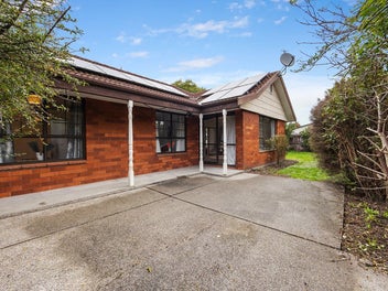 2/17A Dalrye Place, Ilam, Christchurch