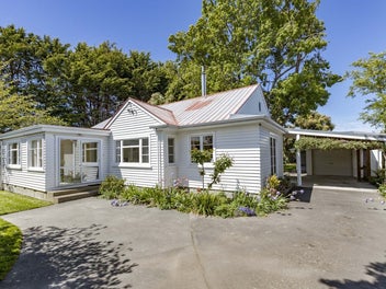 130 Jeffreys Road, Strowan, Christchurch