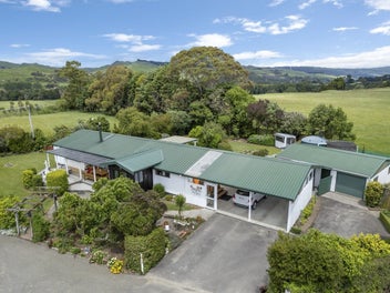 28 Hanlon Road, Ashhurst, Ashhurst