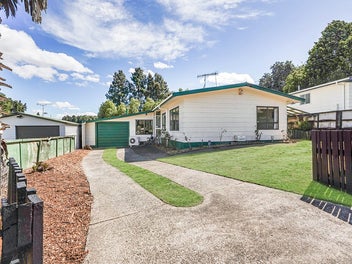 81 Peacockes Road, Fitzroy, Hamilton