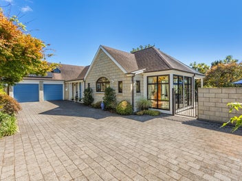 12A Tamati Place, Merrilands, New Plymouth