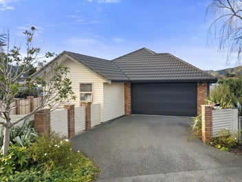 2 Cataldo Mews, Avalon, Lower Hutt