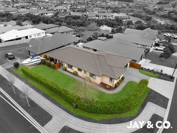 1 Galston Court, Pokeno