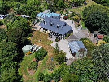 529 South Road, Omata, New Plymouth