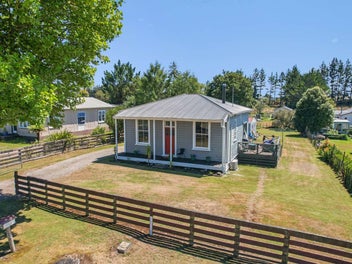 59 Tarena Street, Mamaku