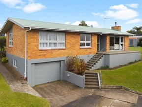 2 Fairview Street, Tirau