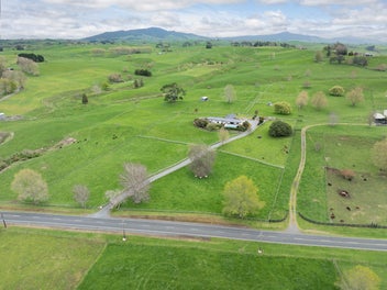 115 Gunn Road, Matamata, Matamata