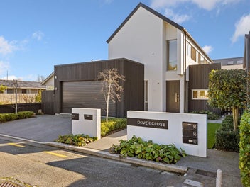 91 Dover Street, St Albans, Christchurch