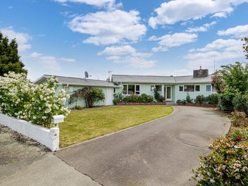 181 College Street, Awapuni, Palmerston North