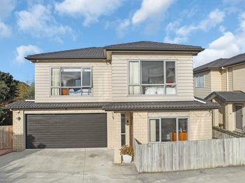 5A Stamford Park Road, Mount Roskill, Auckland