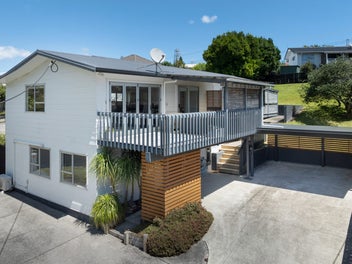 161 Triangle Road, Massey, Auckland