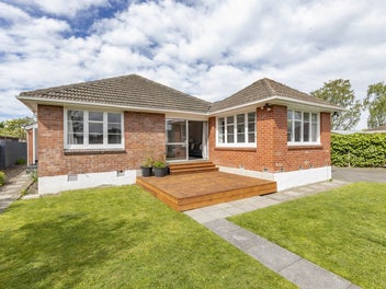 4 Allison Place, Shirley, Christchurch