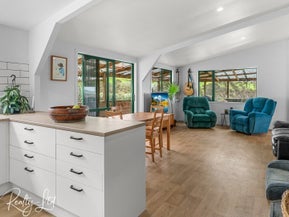 736 Whakapirau Road, Maungaturoto