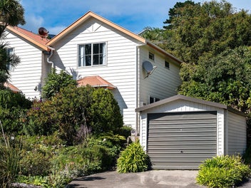 55A John Sims Drive, Broadmeadows, Wellington