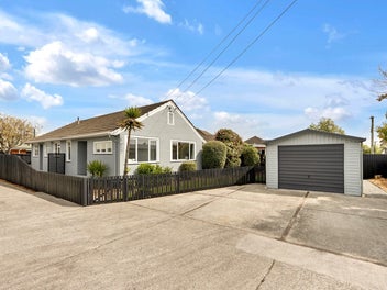 50 Richards Avenue, Papanui, Christchurch