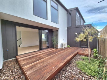 3/5 Clarence Street South, Addington, Christchurch