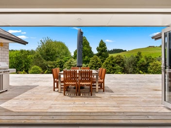 444C Peach Hill Road, Hunua