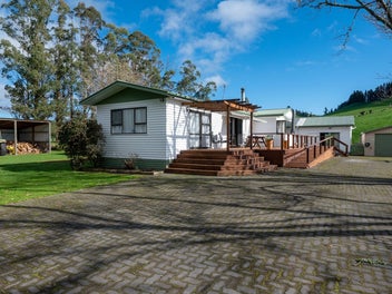 236 Te Kopia Road, Rotorua