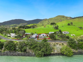 98 State Highway 12, Opononi, KAIKOHE